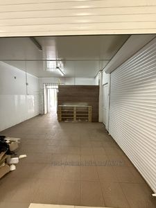 Аренда коммерческой недвижимости, Фасадное с отдельным входом, Мазепы И. гетьм. ул., Львов, Шевченковский район, id 5870096