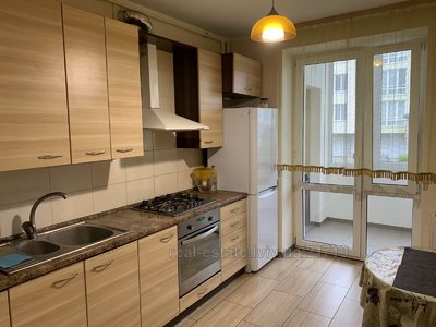 Rent an apartment, Striyska-vul, Lviv, Sikhivskiy district, id 4407649