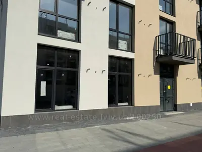 Commercial real estate for sale, Residential complex, Зелена бічна, Basovka, Pustomitivskiy district, id 5926428