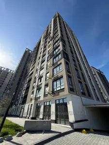Аренда коммерческой недвижимости, Жилой комплекс, Городницкая ул., Львов, Шевченковский район, id 5922755
