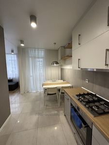 Rent an apartment, Volodimira-Velikogo-vul, 10, Lviv, Frankivskiy district, id 4431413
