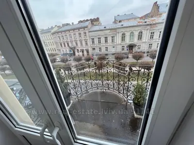 Купити квартиру, Австрійський, Шевченка Т. просп., Львів, Галицький район, id 5914727