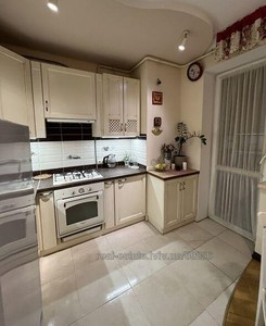 Buy an apartment, Vashingtona-Dzh-vul, Lviv, Sikhivskiy district, id 4580772