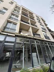 Купити квартиру, Стороженка О. вул., Львів, Залізничний район, id 5916444