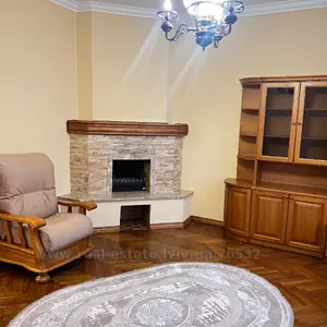 Аренда квартира, Ефремова С. акад. ул., Львов, Франковский район, id 5927173