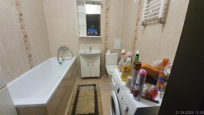 Rent an apartment, Brativ-Mikhnovskikh-vul, 32В, Lviv, Zaliznichniy district, id 4578985