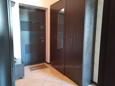 Rent an apartment, Pulyuya-I-vul, Lviv, Frankivskiy district, id 4489542