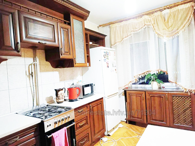 Rent an apartment, Czekh, Vernadskogo-V-vul, Lviv, Sikhivskiy district, id 4373159
