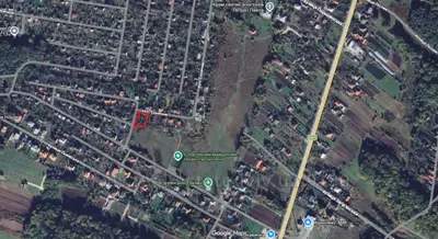 Купить участок, садоводство, Липники, Пустомытовский район, id 5916097