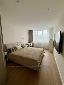 Аренда квартира, Стрыйская ул., Львов, Сыховский район, id 5919722