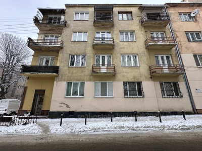 Buy an apartment, Austrian, Kubiyovicha-V-vul, Lviv, Galickiy district, id 4274120