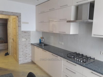 Rent an apartment, Rubchaka-I-vul, Lviv, Frankivskiy district, id 4362619