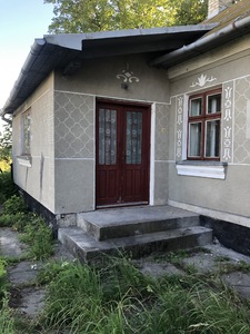 Buy a house, Home, Франка, Rozvoryani, Zolochivskiy district, id 4467383