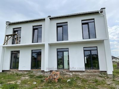 Buy a house, Cottage, Navariis'ka, Solonka, Pustomitivskiy district, id 4349712