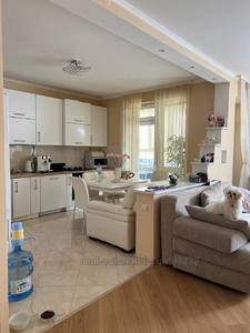 Buy an apartment, Pid-Goloskom-vul, Lviv, Shevchenkivskiy district, id 4267044