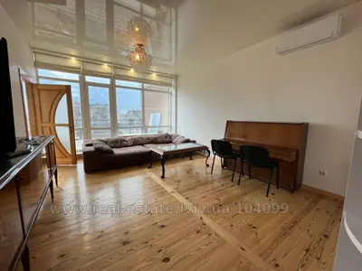 Оренда квартира, Бойківська вул., Львів, Франківський район, id 5912341