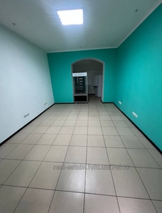 Commercial real estate for rent, Non-residential premises, Meretina-B-vul, Lviv, Galickiy district, id 4475390