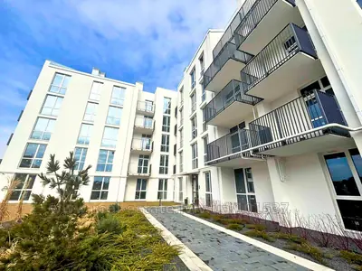 Купити квартиру, Стрийська вул., Львів, Сихівський район, id 5921942