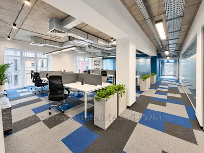 Commercial real estate for rent, Business center, Geroyiv-UPA-vul, Lviv, Frankivskiy district, id 5924076