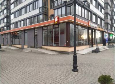 Commercial real estate for rent, Striyska-vul, Lviv, Frankivskiy district, id 4434936