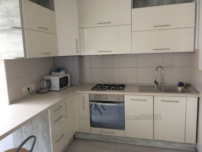Rent an apartment, Knyazya-Svyatoslava-pl, Lviv, Zaliznichniy district, id 4369890