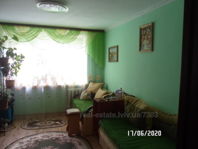 Buy an apartment, Stalinka, Tadzhicka-vul, Lviv, Lichakivskiy district, id 2138247