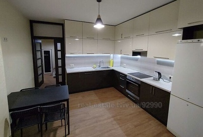 Rent an apartment, Studinskogo-K-vul, Lviv, Galickiy district, id 4405146