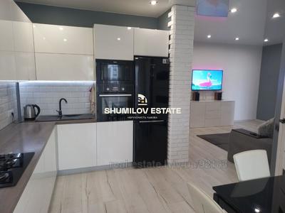 Buy an apartment, Zelena-vul, 283, Lviv, Sikhivskiy district, id 4560592