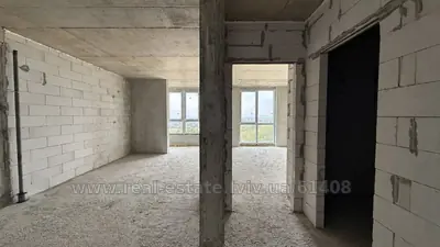 Купити квартиру, Винна Гора, Винники, Львівська міськрада район, id 5919972
