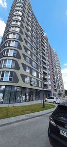 Commercial real estate for rent, Residential complex, Truskavecka-vul, Lviv, Frankivskiy district, id 4475370