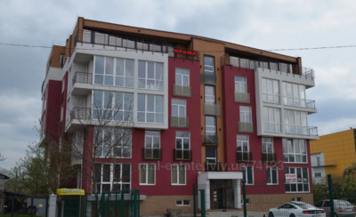 Buy an apartment, Khmelnickogo-B-vul, Lviv, Shevchenkivskiy district, id 4539585