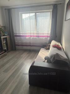 Buy an apartment, Ternopilska-vul, Lviv, Sikhivskiy district, id 4532108