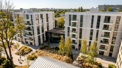 Buy an apartment, Zamarstinivska-vul, Lviv, Shevchenkivskiy district, id 5926430