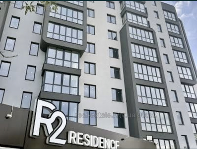 Buy an apartment, Roksolyani-vul, Lviv, Zaliznichniy district, id 4592682
