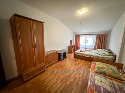 Commercial real estate for rent, Business center, Khutorivka-vul, Lviv, Sikhivskiy district, id 4503911