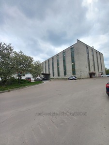 Garage for sale, Garage box, Ternopilska-vul, Lviv, Sikhivskiy district, id 3794791