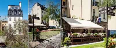 Купити комерційну нерухомість, Звенигородська пл., Львів, Галицький район, id 5916190