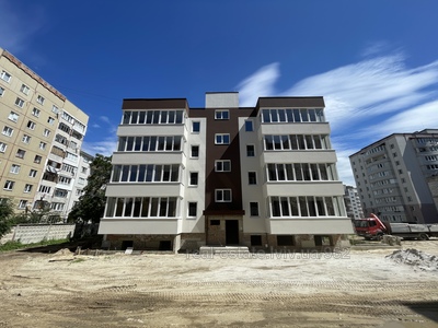 Buy an apartment, Шухевича, Novoyavorivsk, Yavorivskiy district, id 3213347