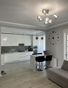 Buy an apartment, Ugorska-vul, Lviv, Sikhivskiy district, id 4507118