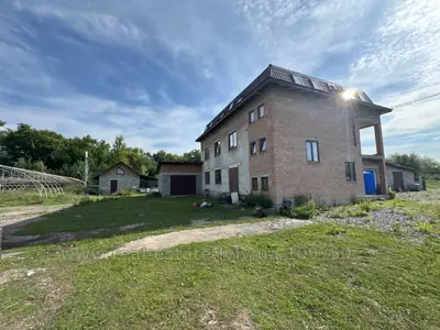 Commercial real estate for sale, Multifunction complex, Cherlyani, Gorodockiy district, id 5926016