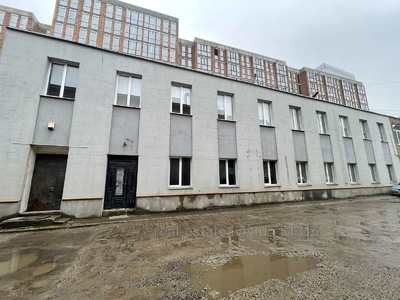 Commercial real estate for rent, Multifunction complex, Zelena-vul, 144, Lviv, Sikhivskiy district, id 4541252