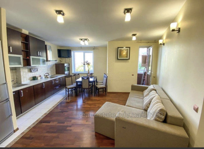 Buy an apartment, Zubrivska-vul, Lviv, Sikhivskiy district, id 4375133