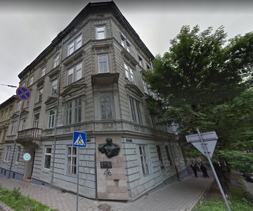 Commercial real estate for sale, Residential premises, Krushelnickoyi-S-vul, Lviv, Galickiy district, id 4280484