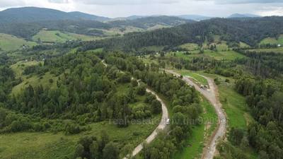 Buy a lot of land, Плай, Plavya, Skolivskiy district, id 4439362