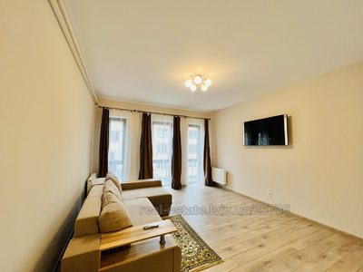 Rent an apartment, Lichakivska-vul, Lviv, Lichakivskiy district, id 4532565