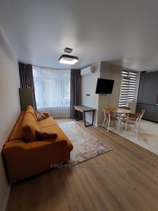 Rent an apartment, Khmelnickogo-B-vul, 76, Lviv, Galickiy district, id 4447431