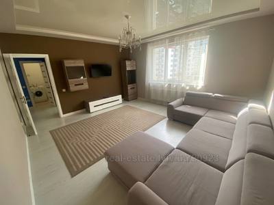 Buy an apartment, Stepanivni-O-vul, Lviv, Zaliznichniy district, id 4465456
