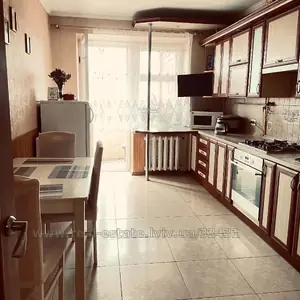 Buy an apartment, Lazarenka-Ye-akad-vul, Lviv, Frankivskiy district, id 5929537