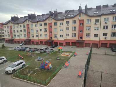 Buy an apartment, Truskavecka-vul, Lviv, Frankivskiy district, id 4521634