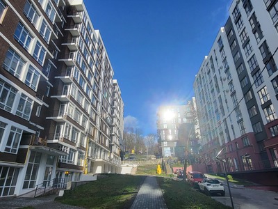 Buy an apartment, Malogoloskivska-vul, Lviv, Shevchenkivskiy district, id 4186894